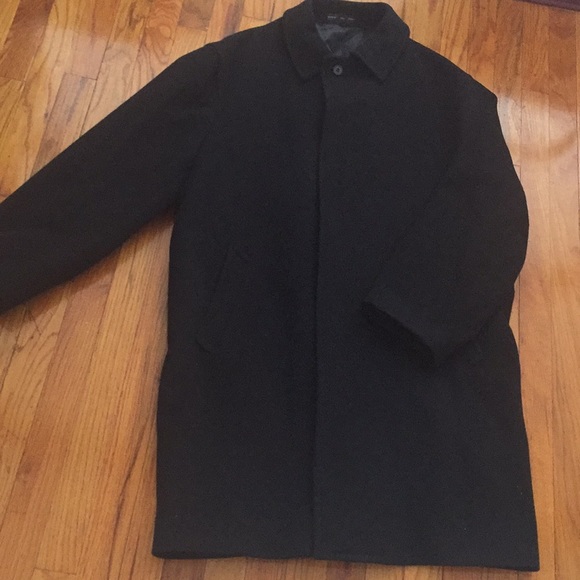 Alfani Other - Alfani Macy’s men’s store coat